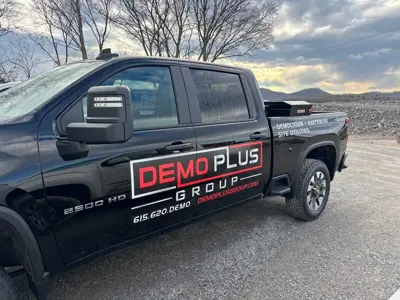 Custom Signage Photo